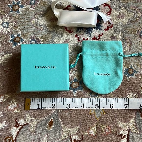 Tiffany & Co Presentation Bundle (4-pc) - Picture 2 of 5